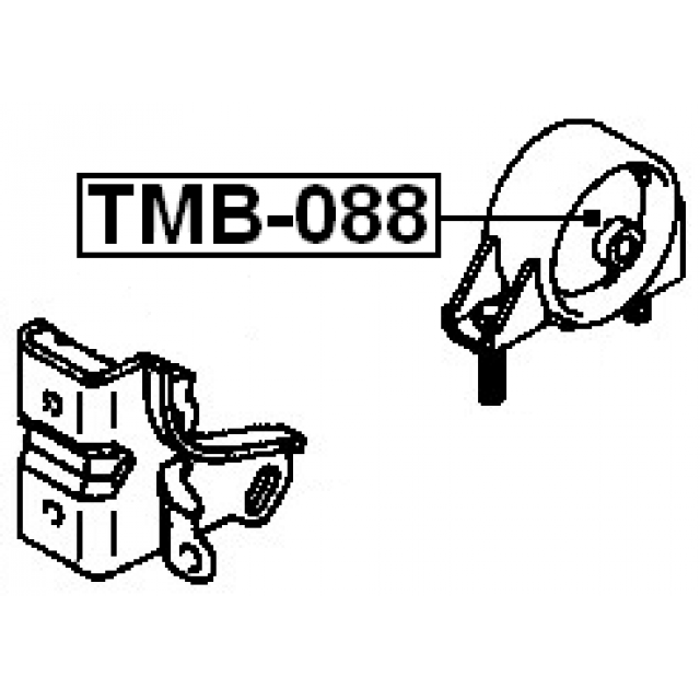 Scheme TMB-088