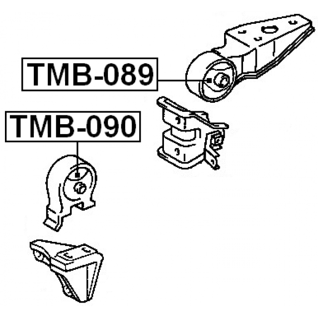 Scheme TMB-089