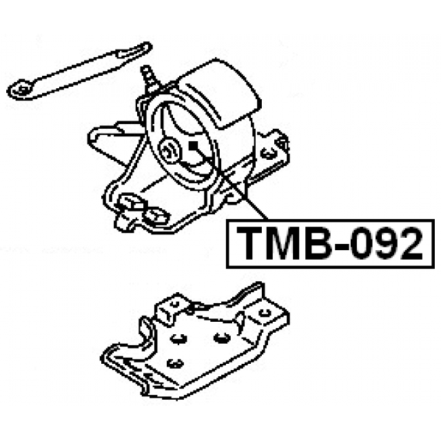 Scheme TMB-092