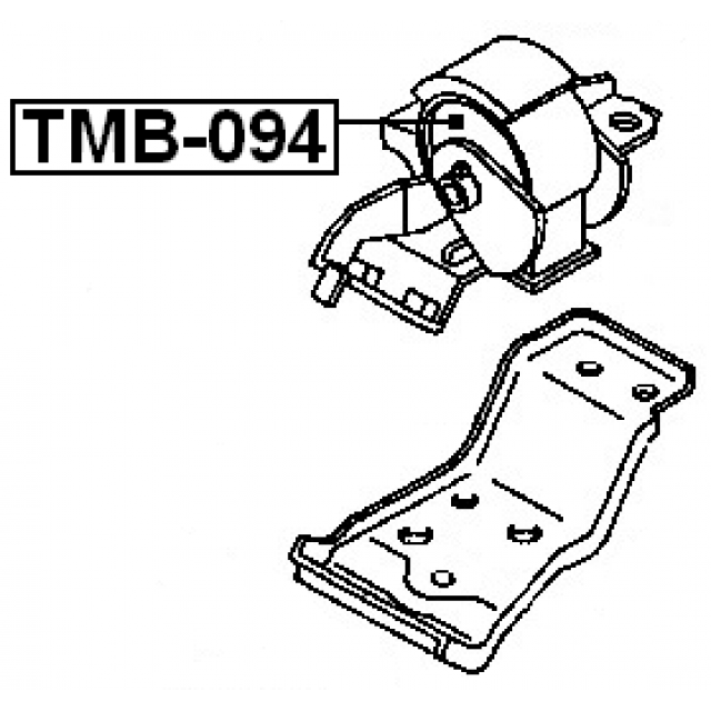 Scheme TMB-094