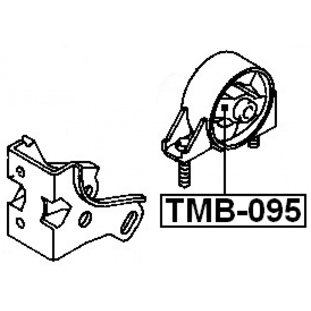 Scheme TMB-095