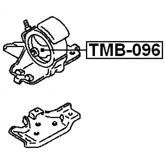 Scheme TMB-096