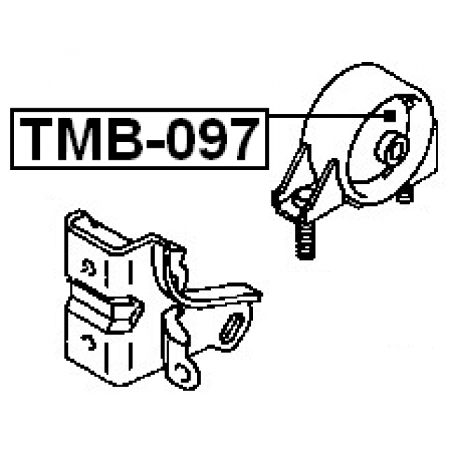 Scheme TMB-097