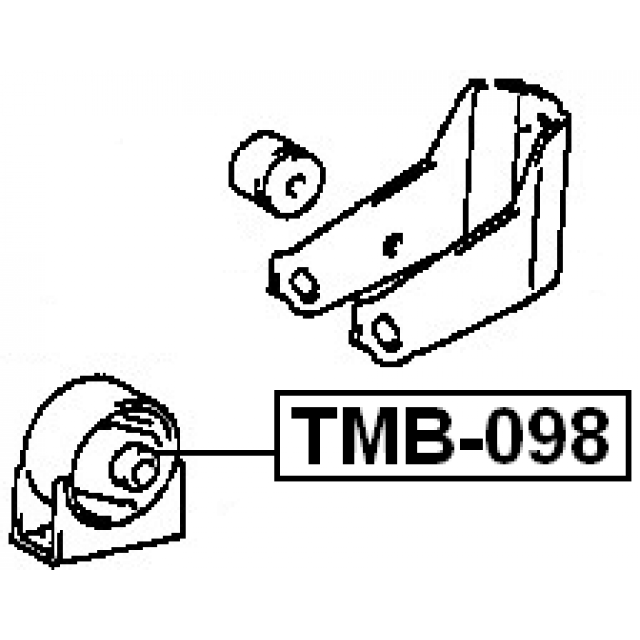 Scheme TMB-098