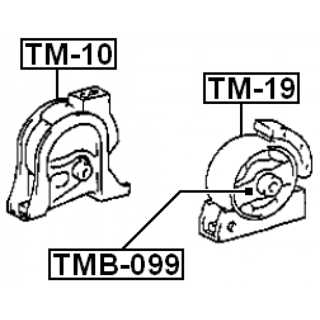 Scheme TMB-099