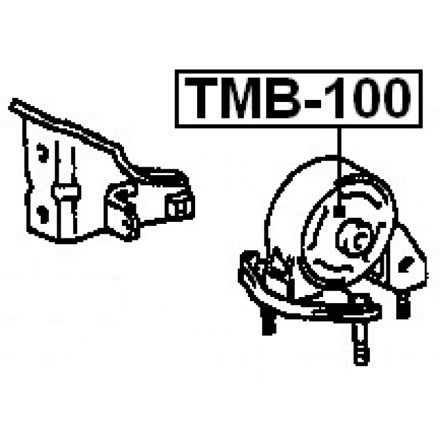 Scheme TMB-100