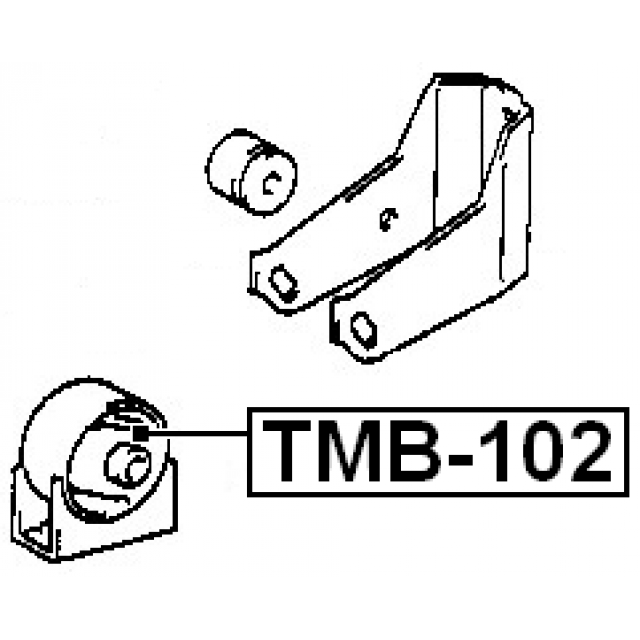 Scheme TMB-102
