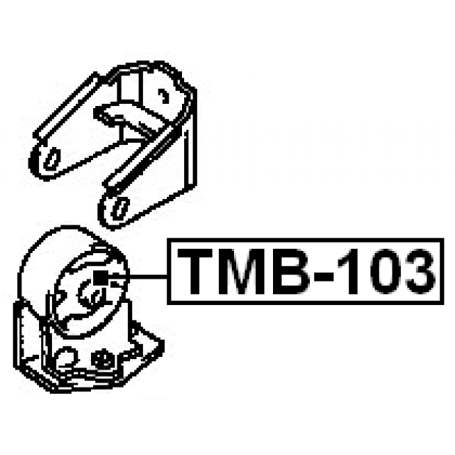 Scheme TMB-103
