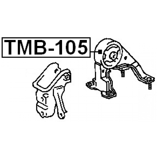 Scheme TMB-105