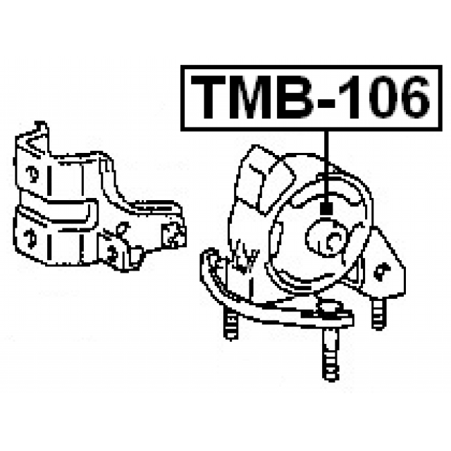 Scheme TMB-106