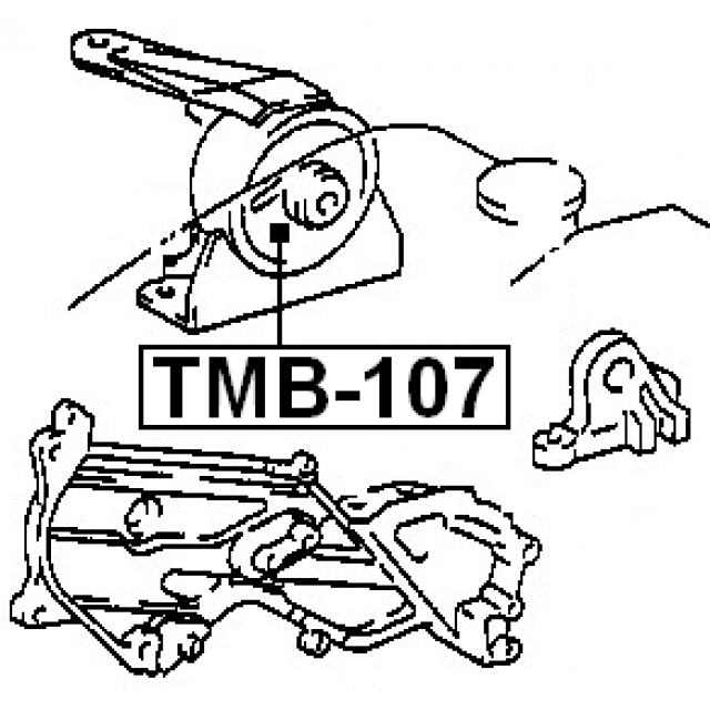 Scheme TMB-107