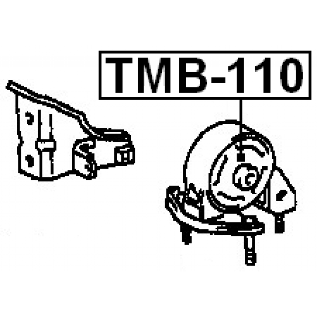 Scheme TMB-110