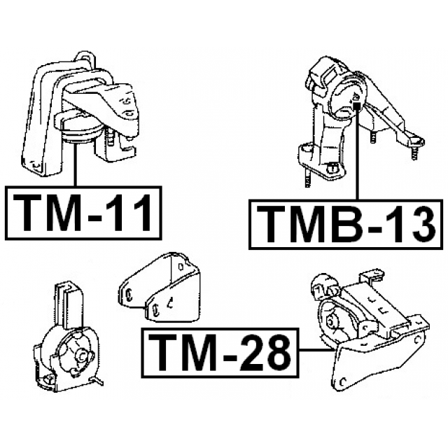 Scheme TMB-13