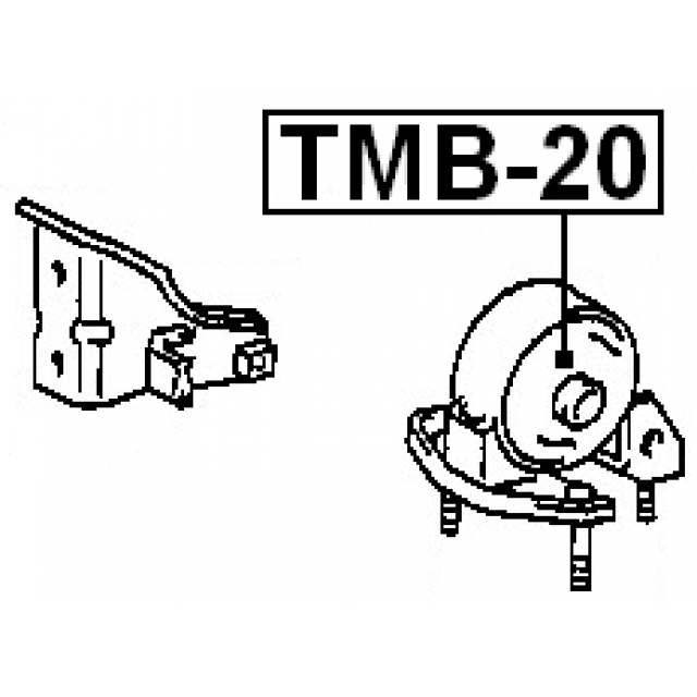 Scheme TMB-20