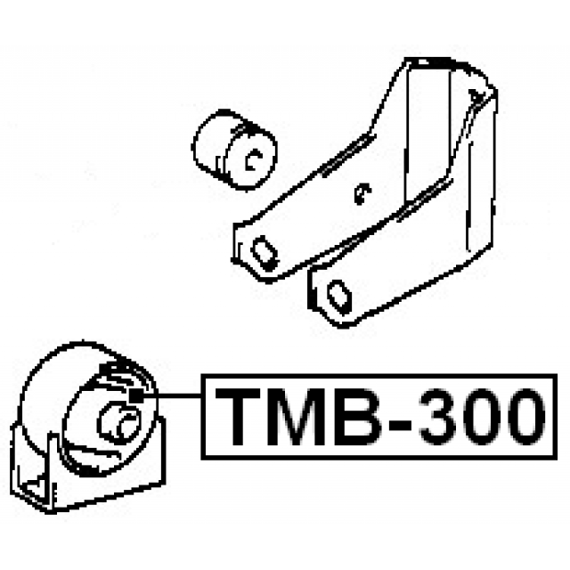 Scheme TMB-300