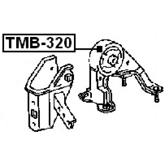 Scheme TMB-320