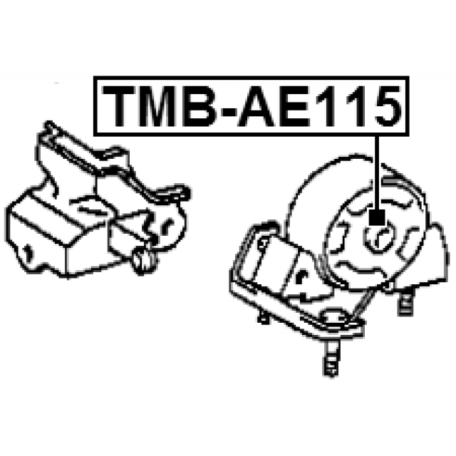 Scheme TMB-AE115