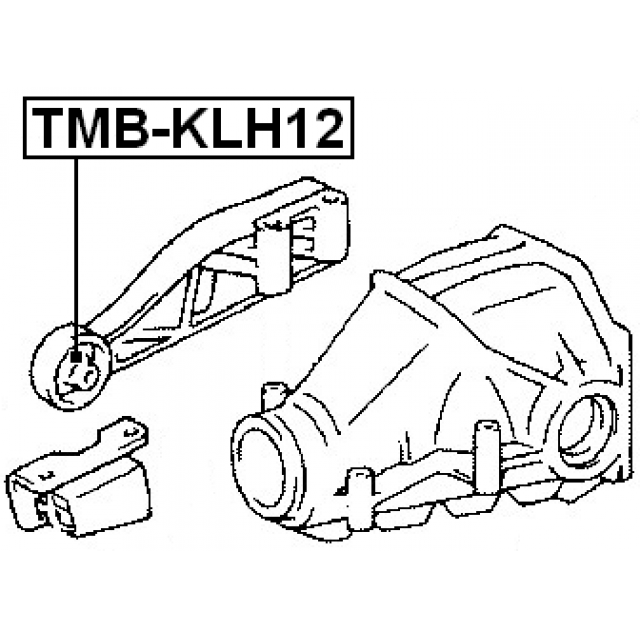 Scheme TMB-KLH12