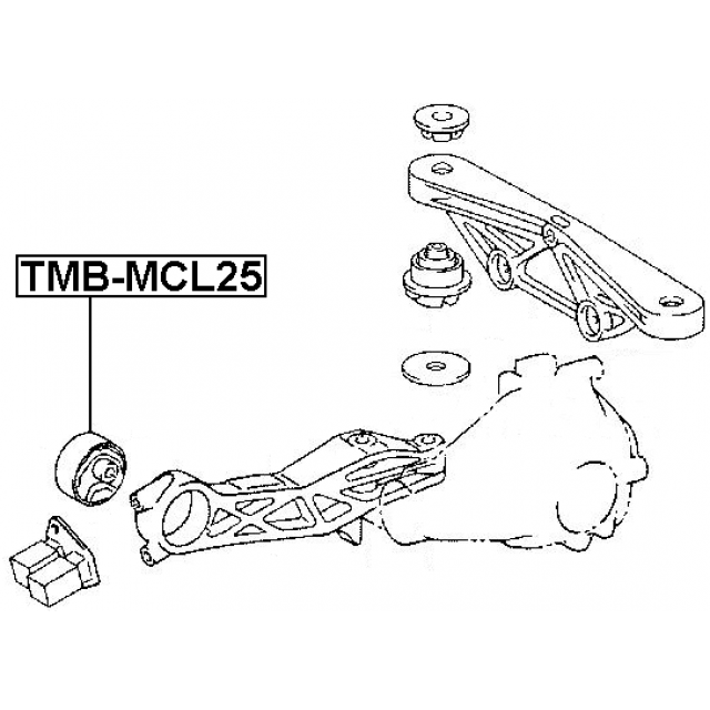 Scheme TMB-MCL25