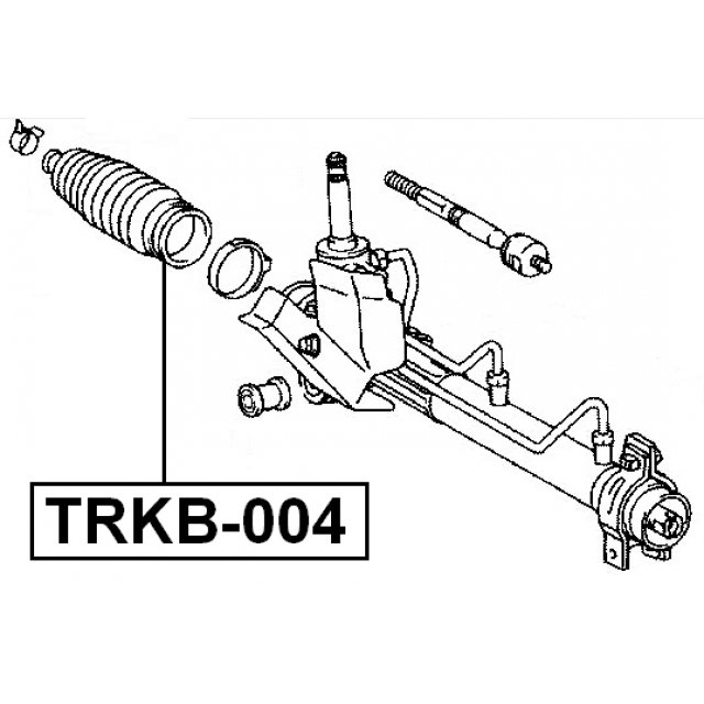 Scheme TRKB-004