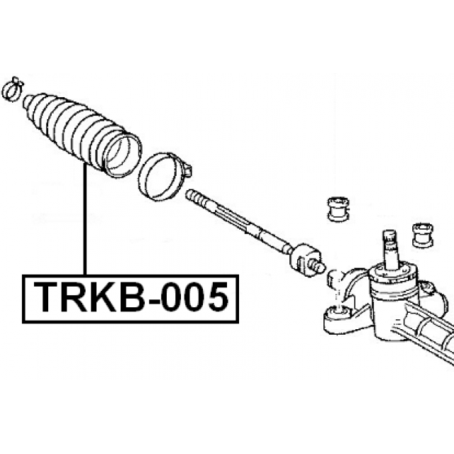 Scheme TRKB-005