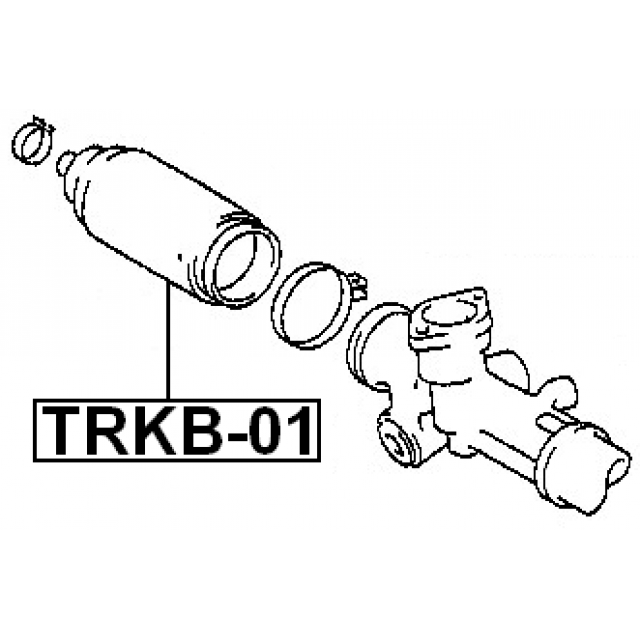 Scheme TRKB-01