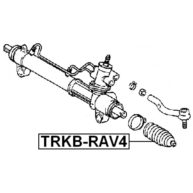 Scheme TRKB-RAV4