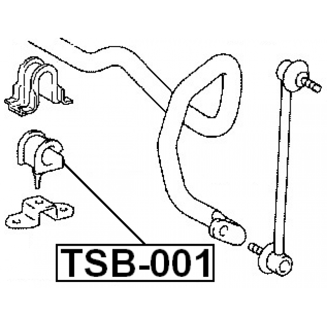 Scheme TSB-001