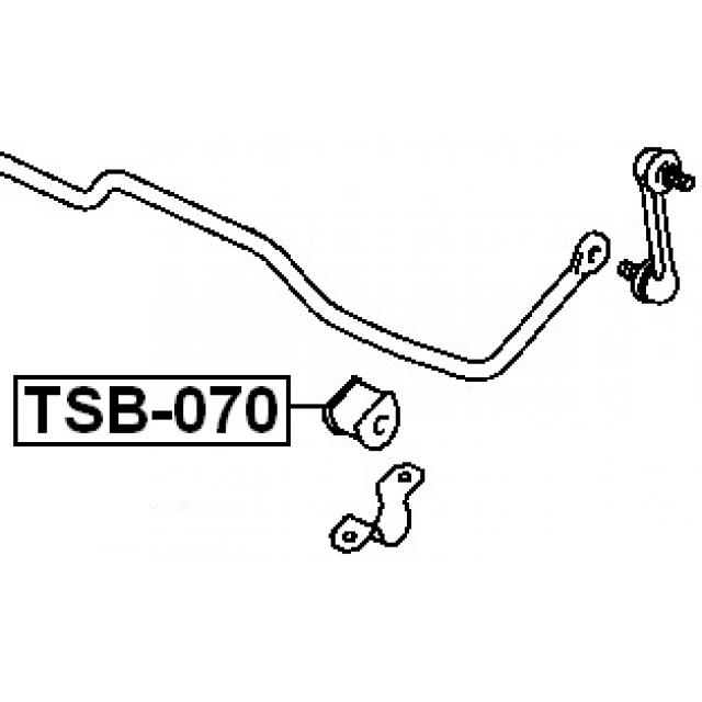 Scheme TSB-070