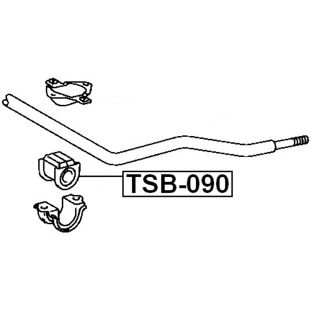 Scheme TSB-090