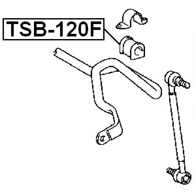 Scheme TSB-120F