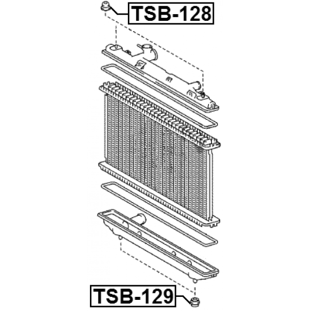 Scheme TSB-129