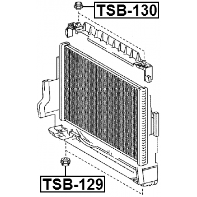 Scheme TSB-130