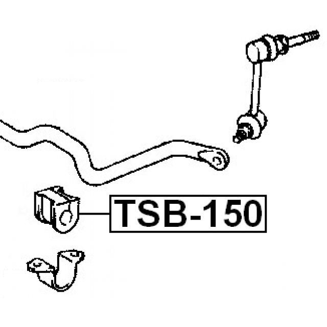Scheme TSB-150