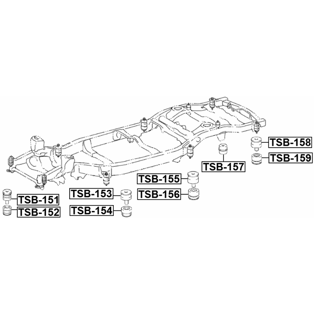 Scheme TSB-153