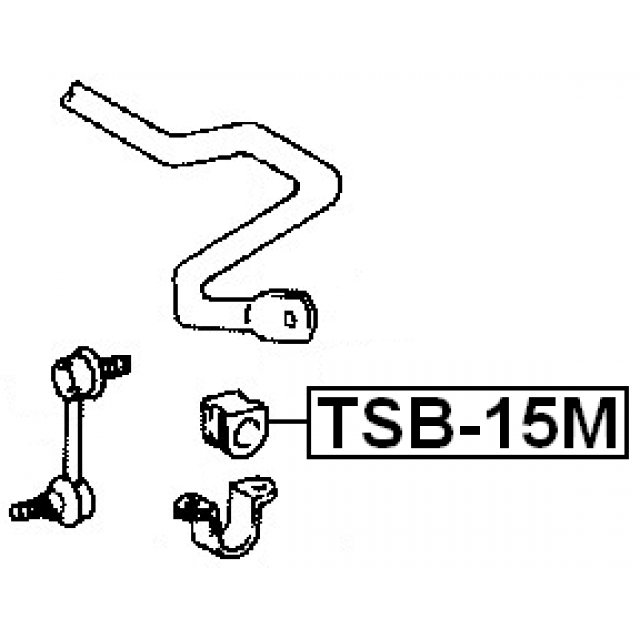 Scheme TSB-15M