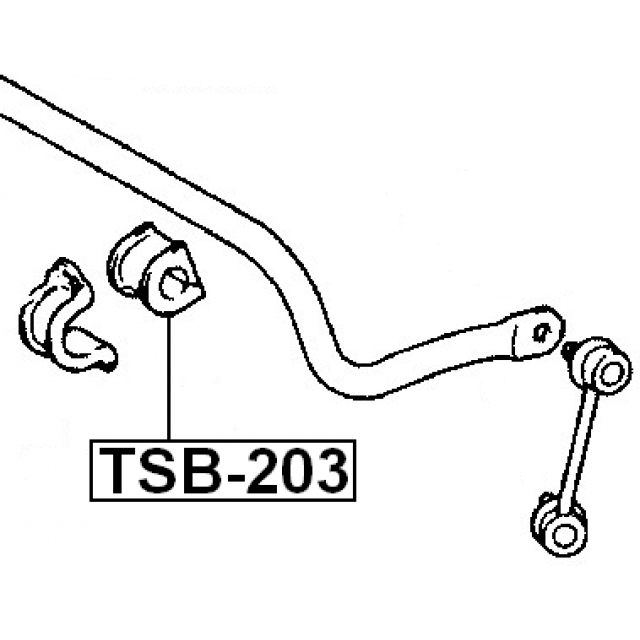 Scheme TSB-203