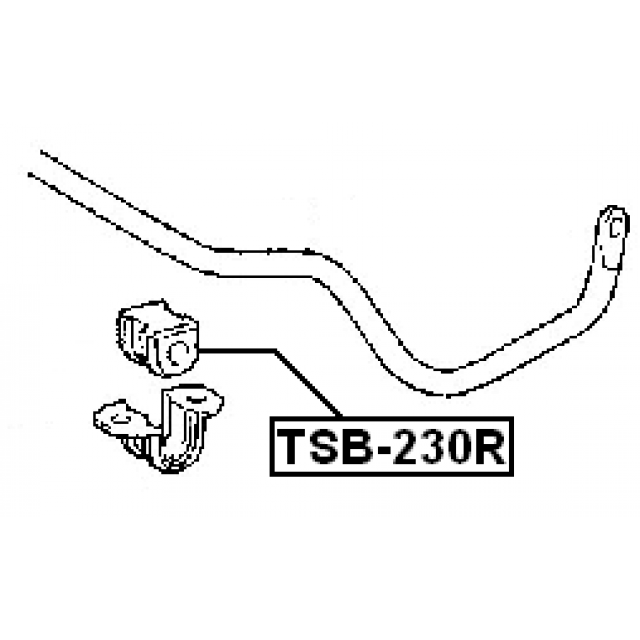 Scheme TSB-230R