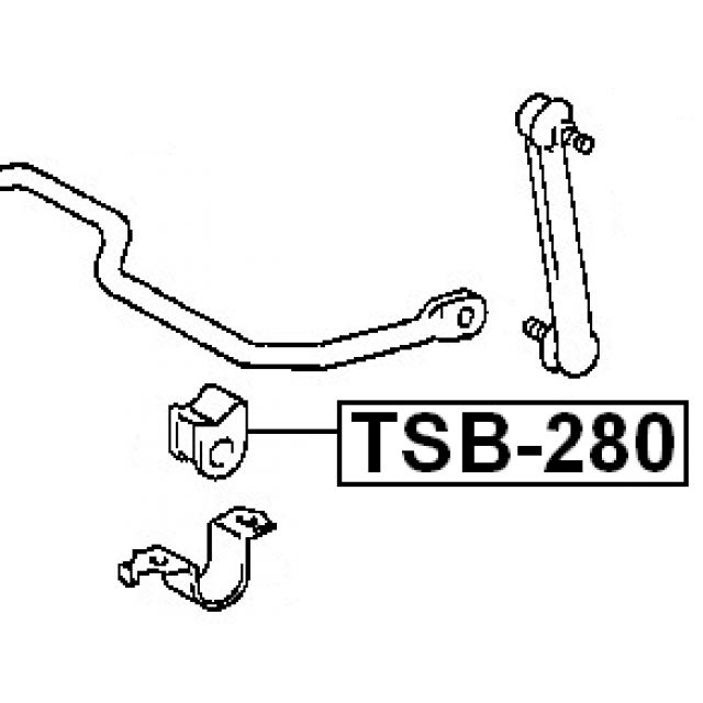 Scheme TSB-280