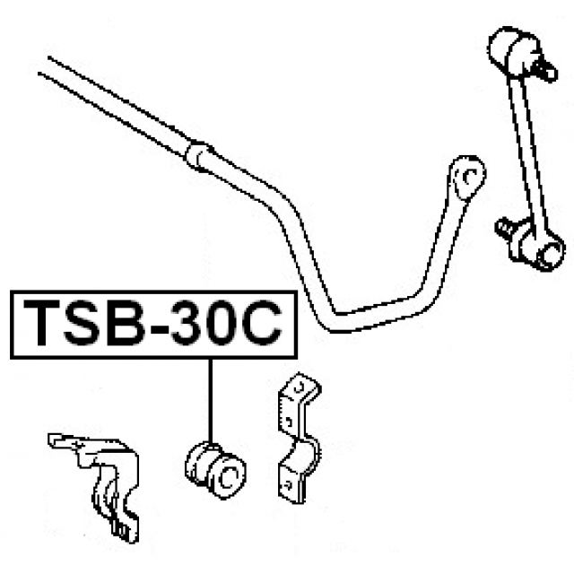 Scheme TSB-30C