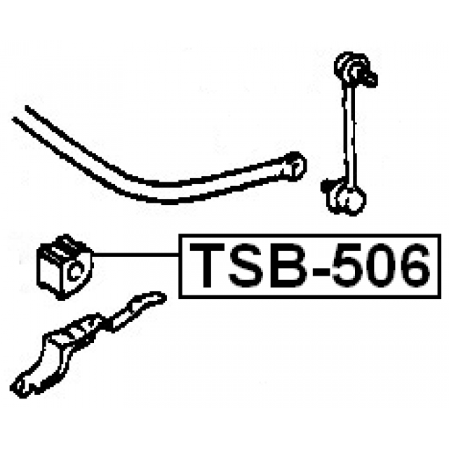 Scheme TSB-506