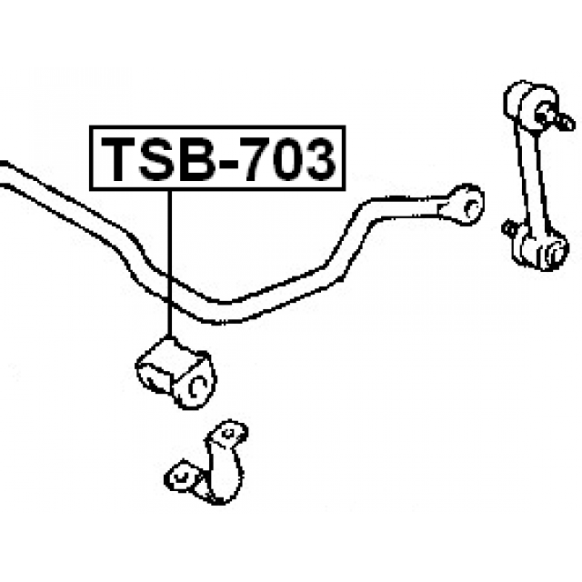 Scheme TSB-703
