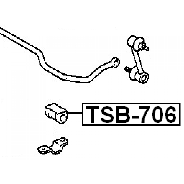 Scheme TSB-706