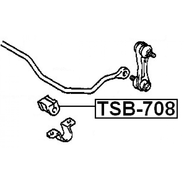 Scheme TSB-708