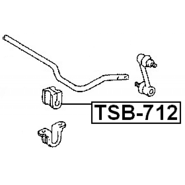 Scheme TSB-712