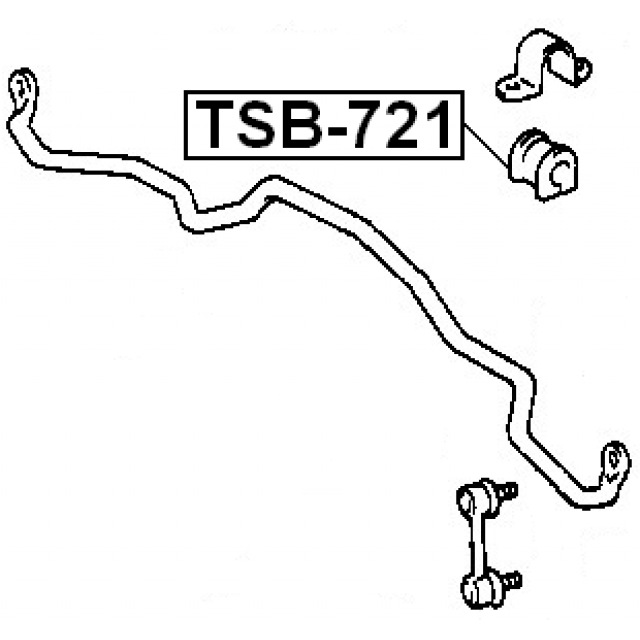 Scheme TSB-721