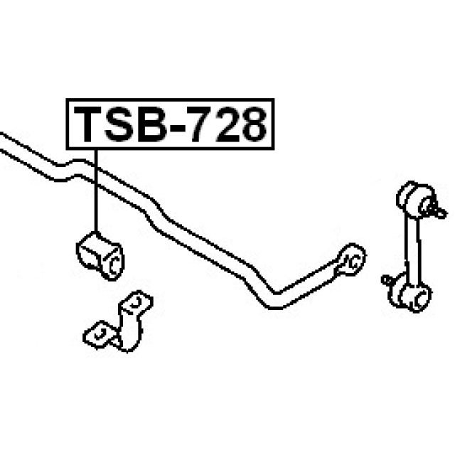 Scheme TSB-728