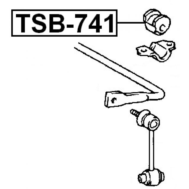 Scheme TSB-741