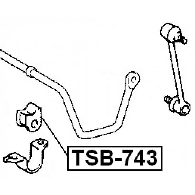 Scheme TSB-743