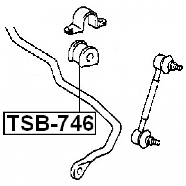 Scheme TSB-746